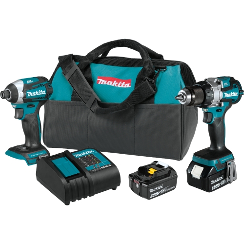 Makita XT296ST Image