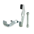 6-Inch Brake Kit for Heavy Duty Casters