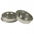 Wheel Barrow Bearings