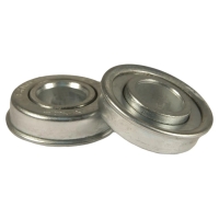 Wheel Barrow Bearings