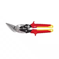 Straight Cutting Offset Aviation Snips