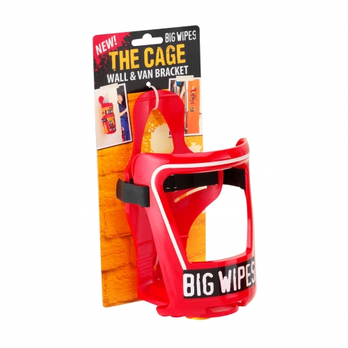 Big Wipes 24210000 Image