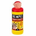 Heavy Duty Pro+ Wipes (80 Count)