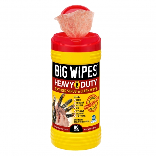 Big Wipes 60020046 Image