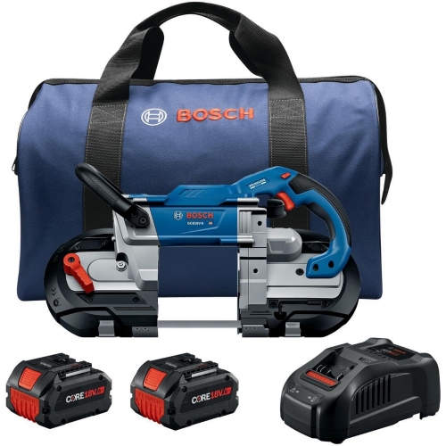 Bosch GCB18V-5B26 Image
