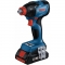 Bosch GDX18V-1860CB15 Image