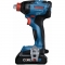 Bosch GDX18V-1860CB15 Image