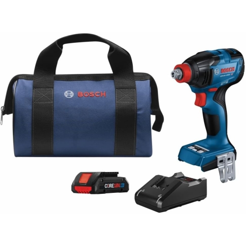 Bosch GDX18V-1860CB15 Image