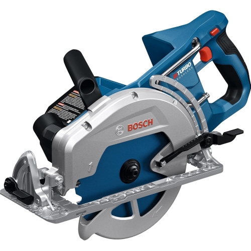 Bosch GKW18V-26N Image