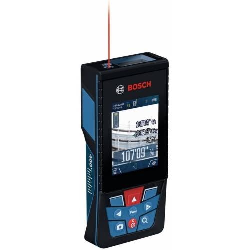 Bosch GLM400CL Image