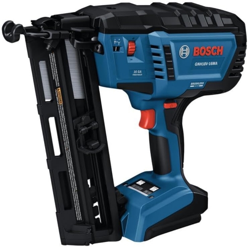 Bosch GNH18V-16MAN Image