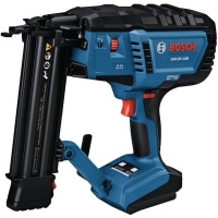 Brushless 18-Gauge Brad Nailer, 18V (Bare Tool)
