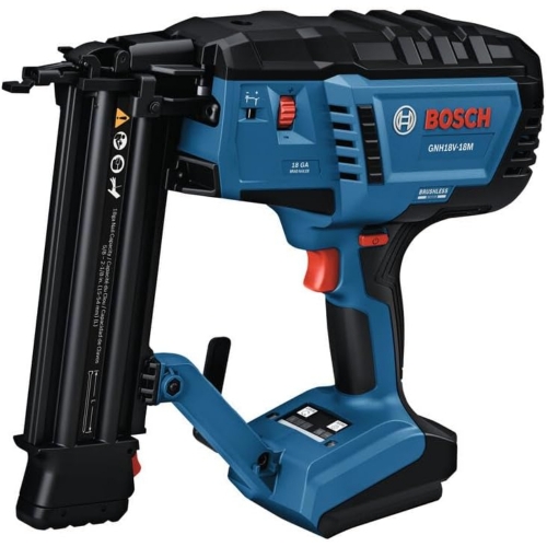 Bosch GNH18V-18MN Image