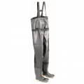 Chest Wader with Steel Toe (Size 11)