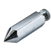 Steel Plumb Bob 8 Oz