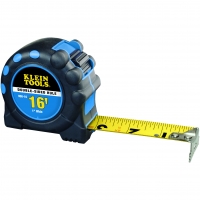 16' Power-Return Steel Rules - Double Sided