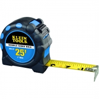 25' Power-Return Steel Rules - Double Sided