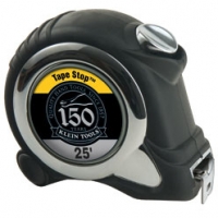 150th Anniversary Power-Return Rule Tape Measure 25'