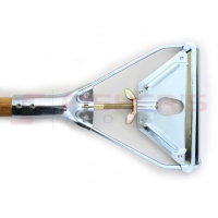 Wet Mop Handle 1-1/8"