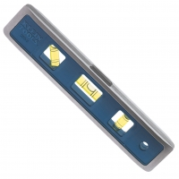 Torpedo Level (Magnetic) 9"