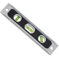 Rare Earth Magnet Torpedo Level