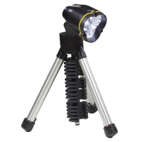 MaxLife 369 Tripod Flashlight