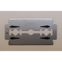 Double Edge Razor Blade