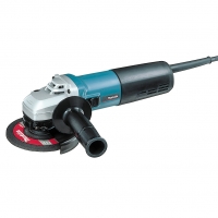 Angle Grinder 4-1/2" (12 Amps)