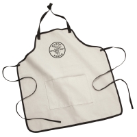 Canvas Apron