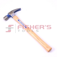 Vaughan '999' Milled Face Framing Hammer 20 oz