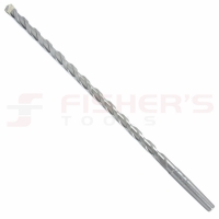 A-Taper Concrete / Masonry Bit 3/8" x 11-3/4"