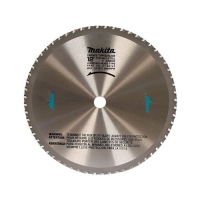 Stainless Steel Carbide Blade 12" x 76 Teeth