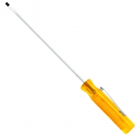 Pocket-Clip Screwdriver 3/32" Keystone-Tip
