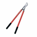 Pruning Lopper with Aluminum Handle (26")
