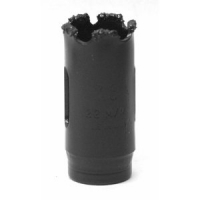 Holesaw Tungsten Grit 7/8"