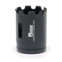 Holesaw Tungsten Grit  1-3/4"