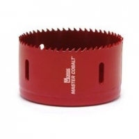 Holesaw Bi-metal 4-3/8"