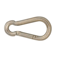 Spring Snap Link Steel #2450 3/8 Inch