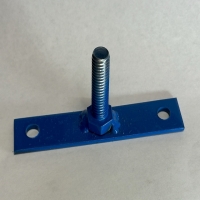 Broom Bracket Attachment (Bolt Type)