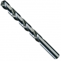 General Purpose Jobber Drills Bright Finish No. 21