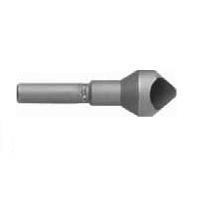 Zero Flute Countersinks Deburring Tools No.10