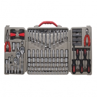 Professional Tool Set 148 Piece