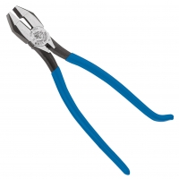 Ironworker's Work Pliers 2000 Series 9"