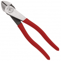 High-Leverage Diagonal-Cutting Pliers 8"