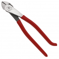 High-Leverage Diagonal-Cutting Pliers 9"