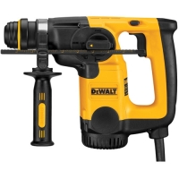 1" L-Shape Three Mode SDS Hammer