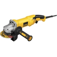 High Performance Grinder w/ Trigger Grip 4-1/2" / 5"