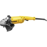 Heavy-Duty 5.3 HP Large Angle Grinder 7" & 9" 6000rpm