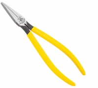 Long-Nose Pliers - Long Reach, Flat Nose