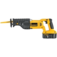 Heavy-Duty XRP 18V Cordless Reciprocating Saw Kit